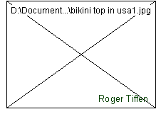 Roger Tiffen