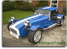 Richard Powell