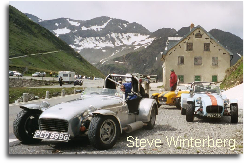 Steve Winterberg